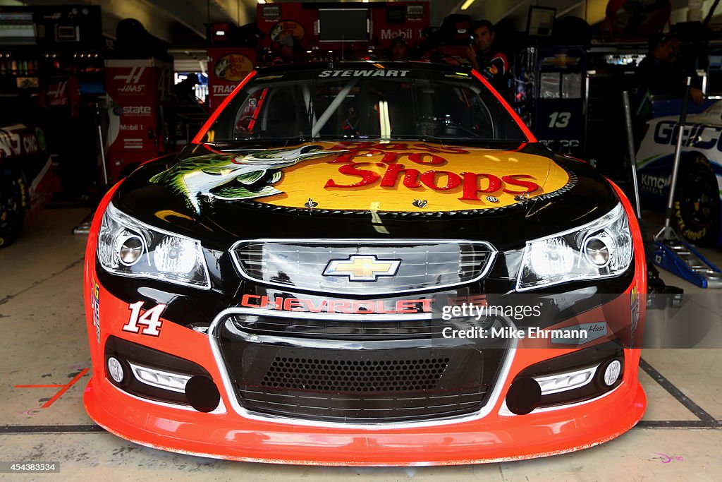 Oral-B USA 500 - Practice