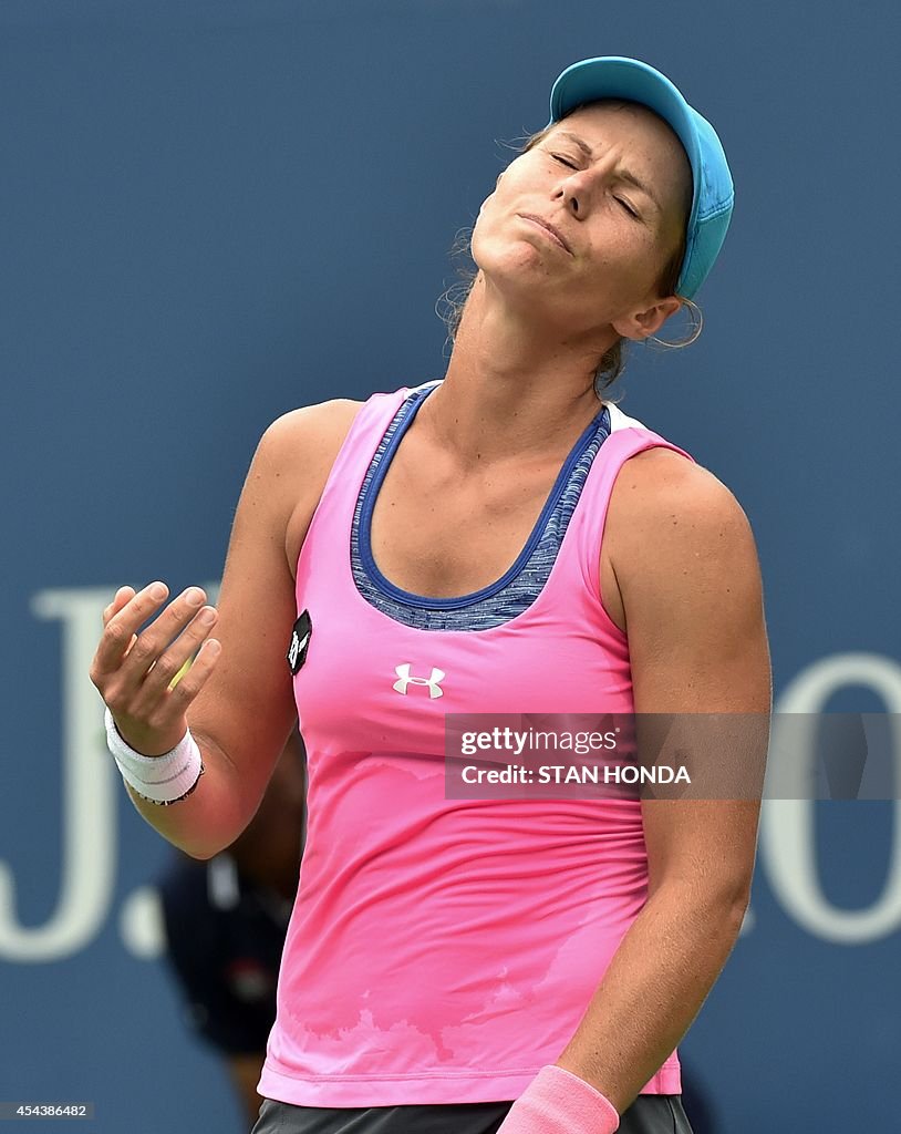 TEN-US OPEN-WILLIAMS-LEPCHENKO