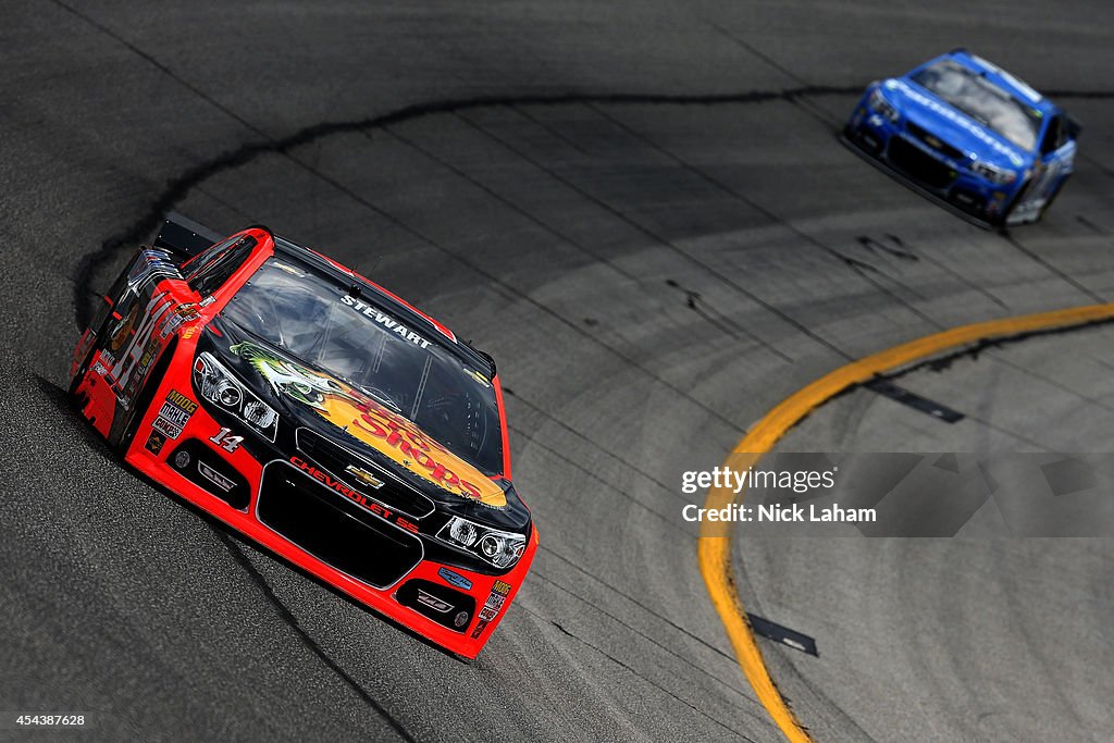 Oral-B USA 500 - Practice