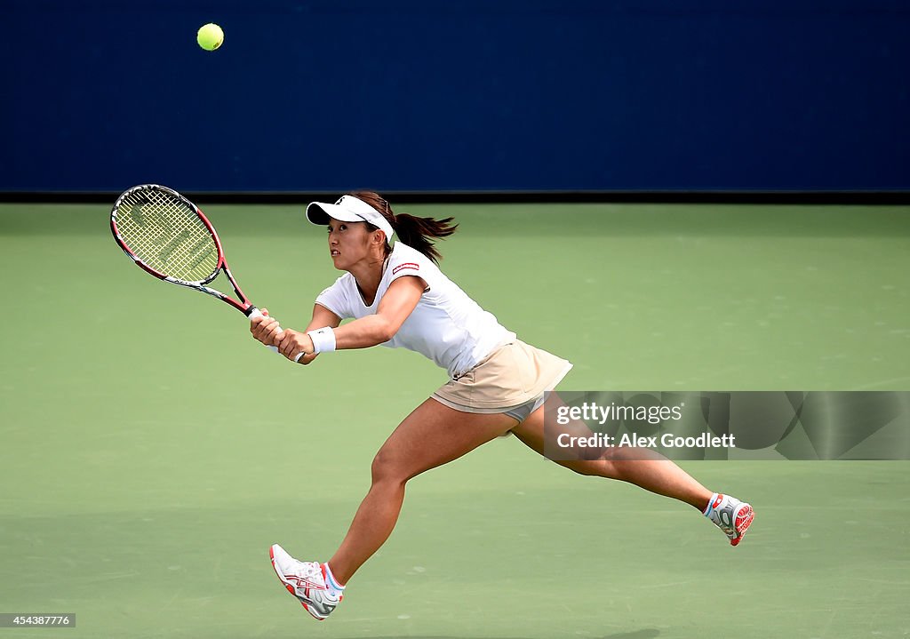 2014 US Open - Day 6