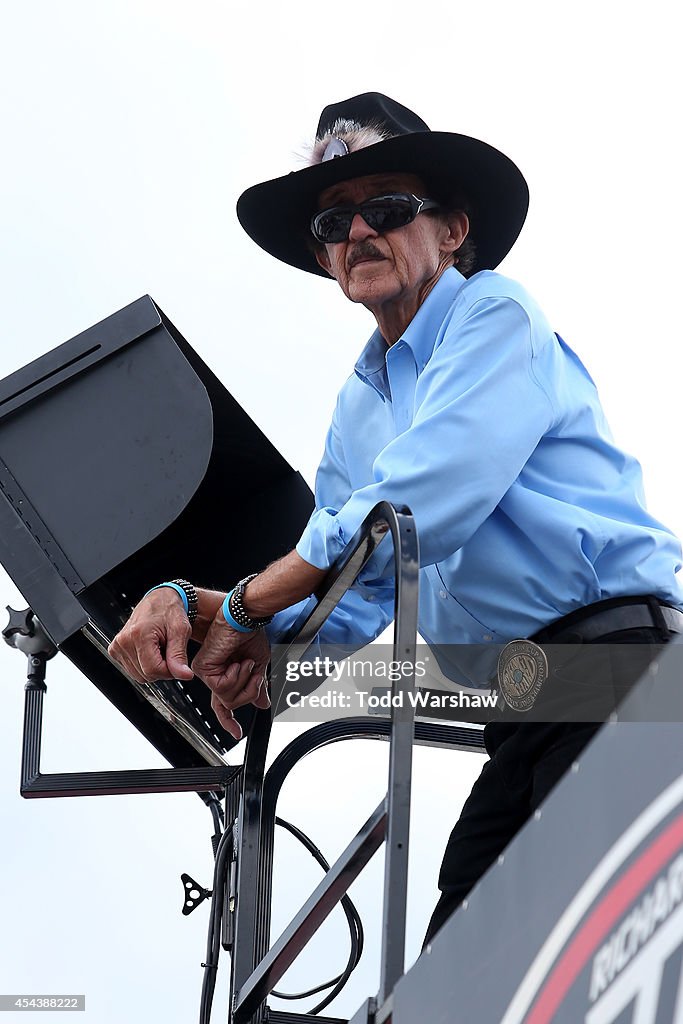 Oral-B USA 500 - Practice