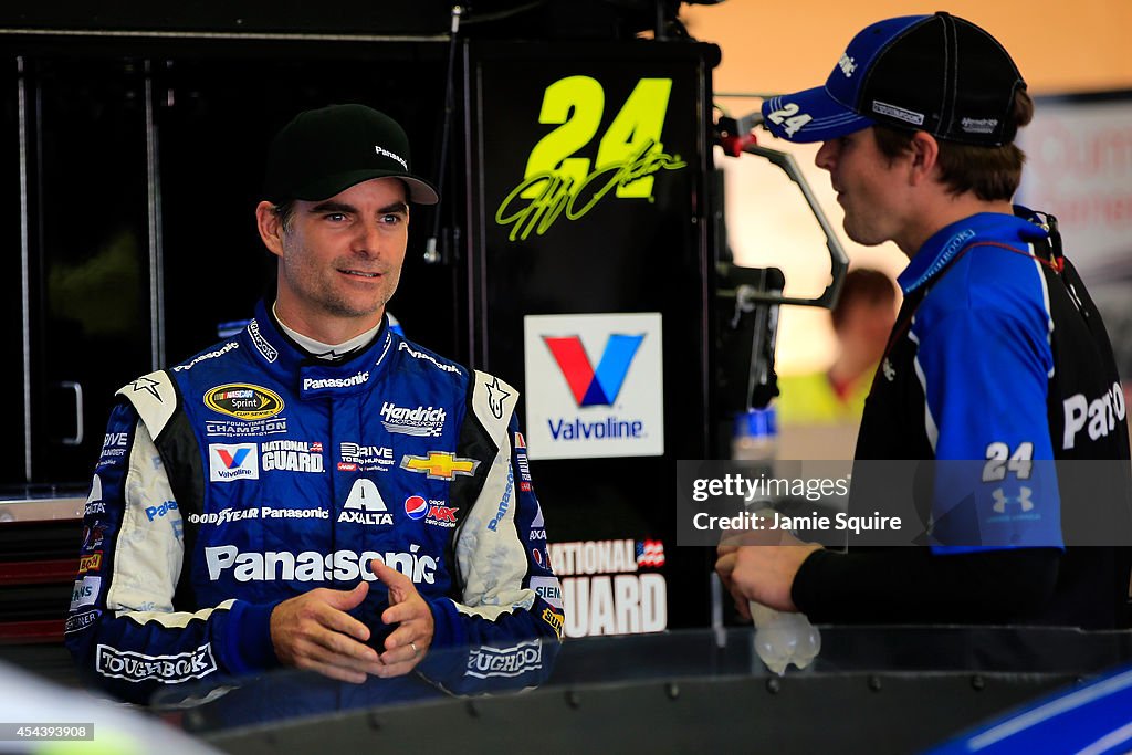 Oral-B USA 500 - Practice