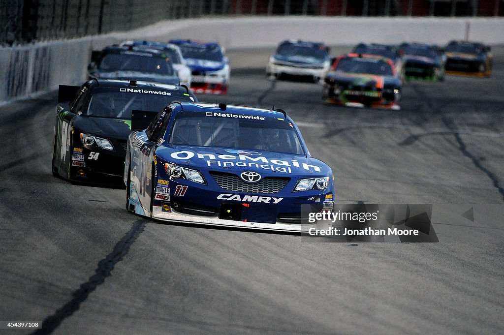 Great Clips 300