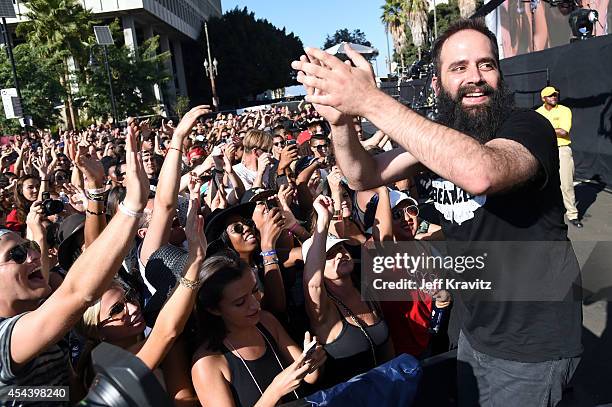 Sebu Singer 1,220 Sebu Simonian Photos & High Res Pictures - Getty Images