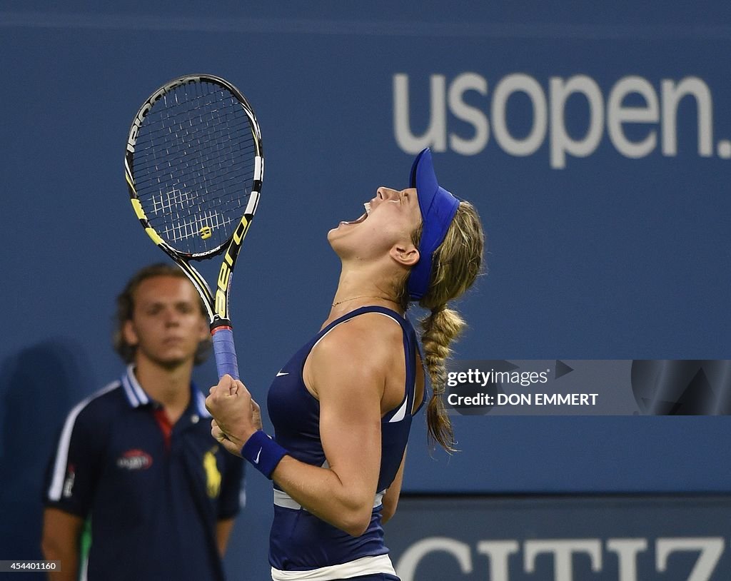 TEN-US OPEN-STRYCOVA-BOUCHARD