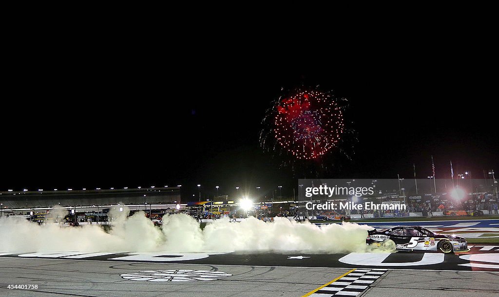 Great Clips 300