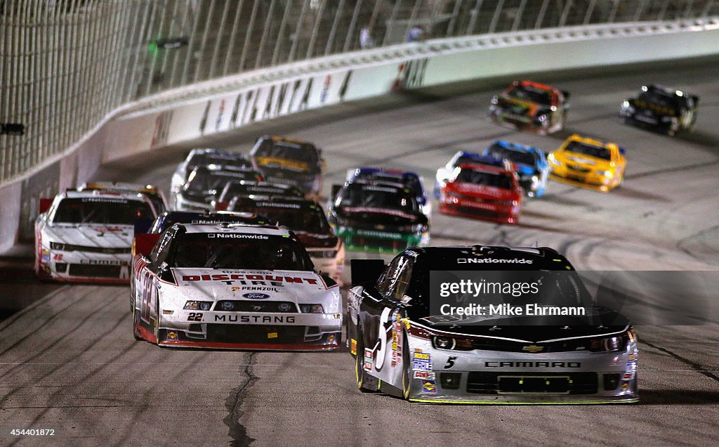 Great Clips 300