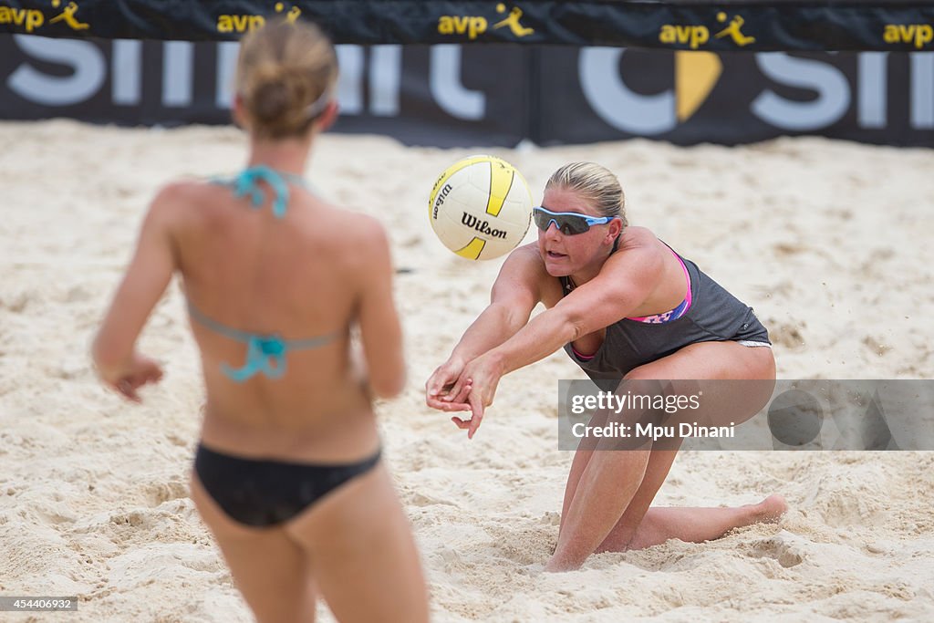 2014 AVP Cincinnati Open