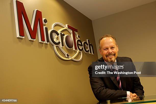 Microtek Ceo Microtech Ceo Photos and Premium High Res Pictures - Getty Images