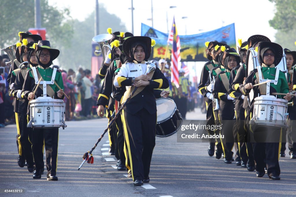 57th National Day of Malaysia