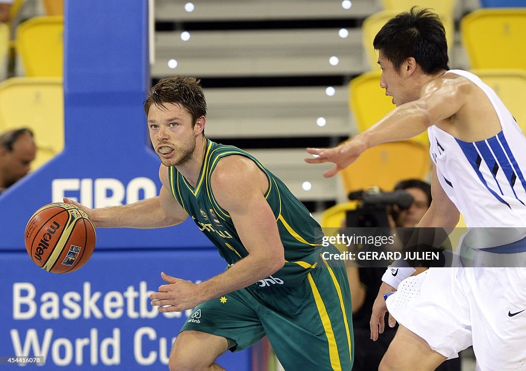 BASKET-WC-2014-KOR-AUS