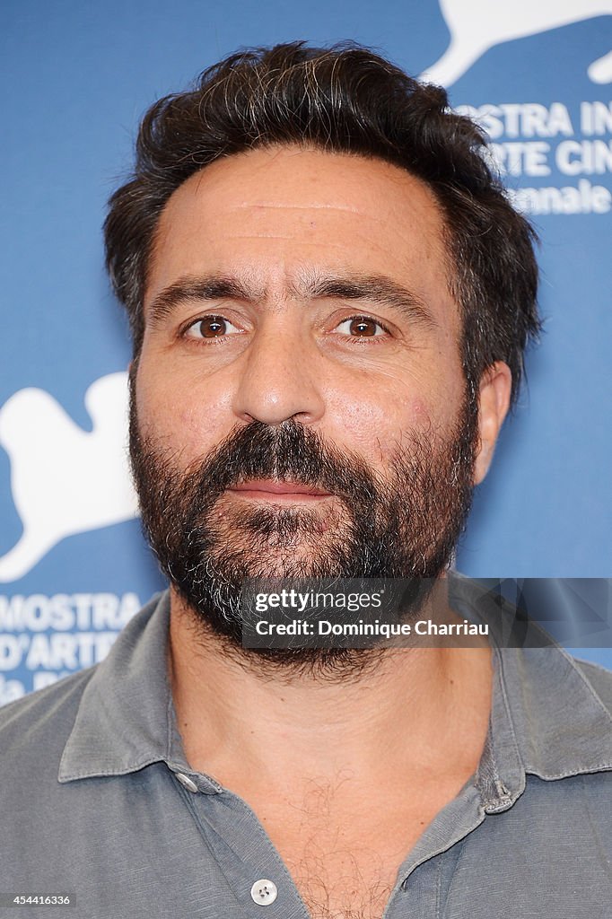 'Hungry Hearts' - Photocall - 71st Venice Film Festival