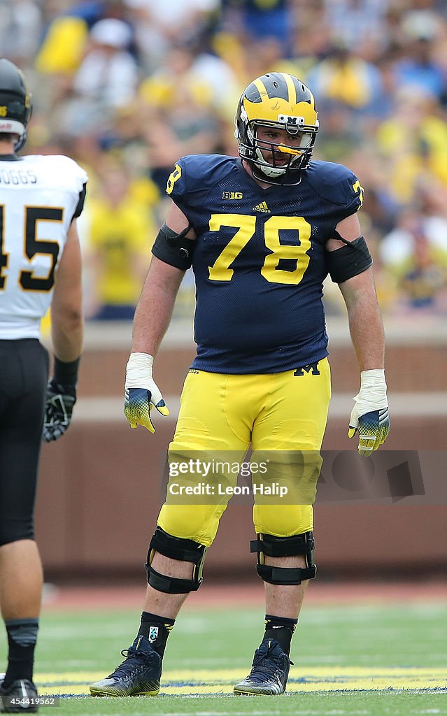 Appalachian v Michigan