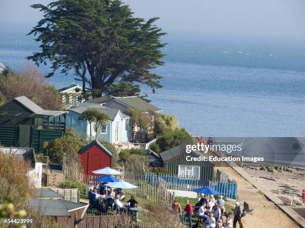 146 Bembridge Isle Of Wight Stock Photos, High-Res Pictures, and Images