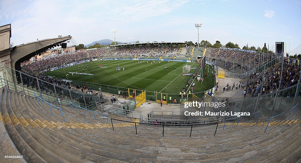 Atalanta BC v Hellas Verona FC - Serie A