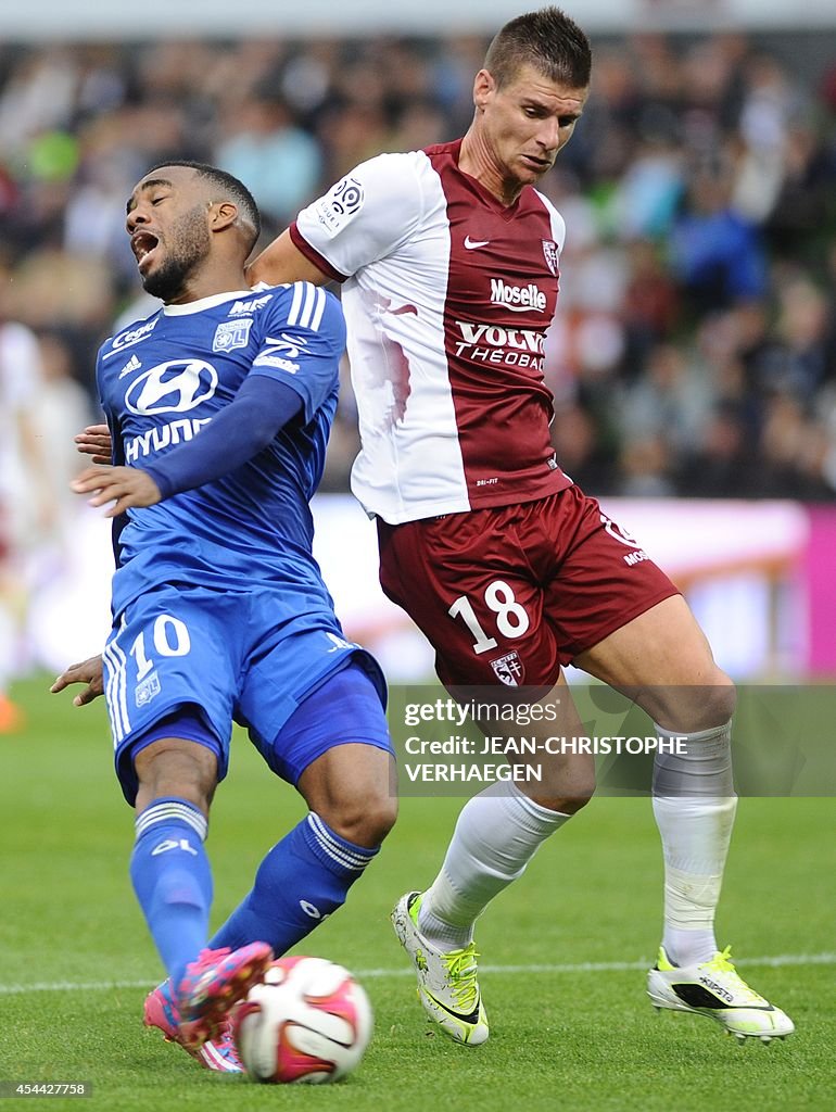 FBL-FRA-LIGUE1-METZ-LYON