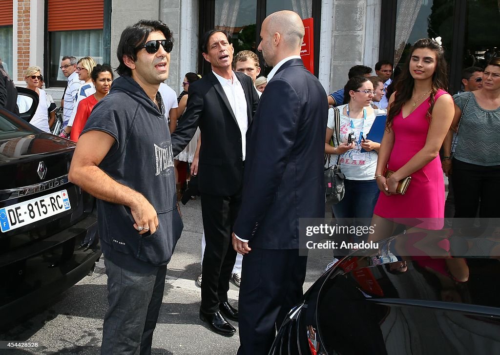 71th Venice Film Festival