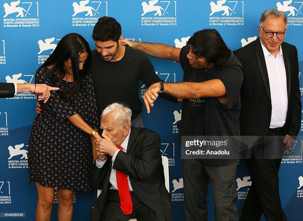 71th Venice Film Festival