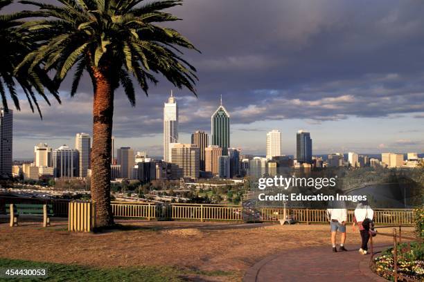 Perth Qld Perth Australia Skyline Photos and Premium High Res Pictures - Getty Images
