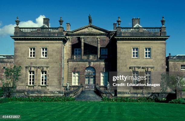 25 Stourhead House Stock Photos, High-Res Pictures, and Images - Getty ...