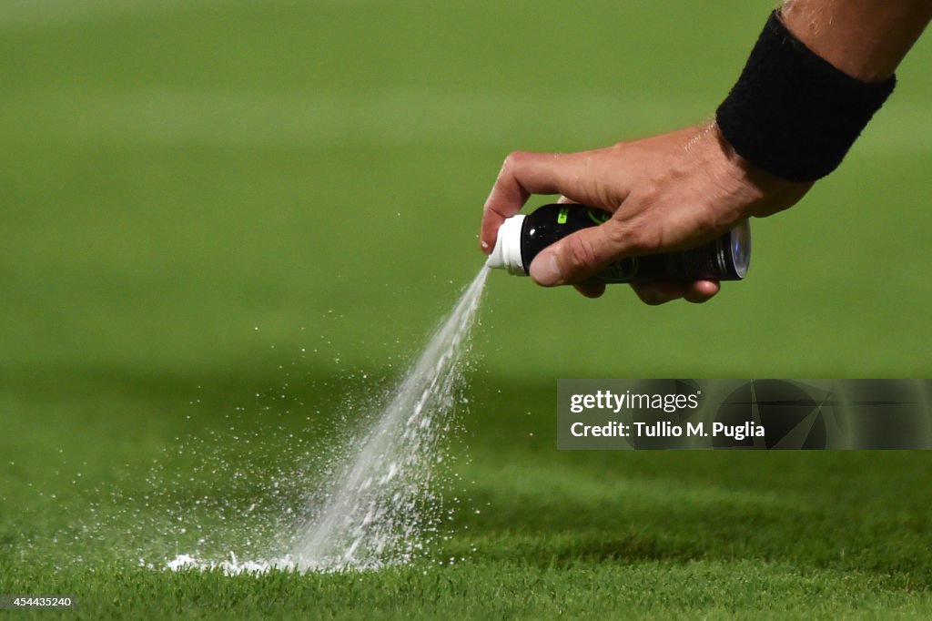 US Citta di Palermo v UC Sampdoria - Serie A