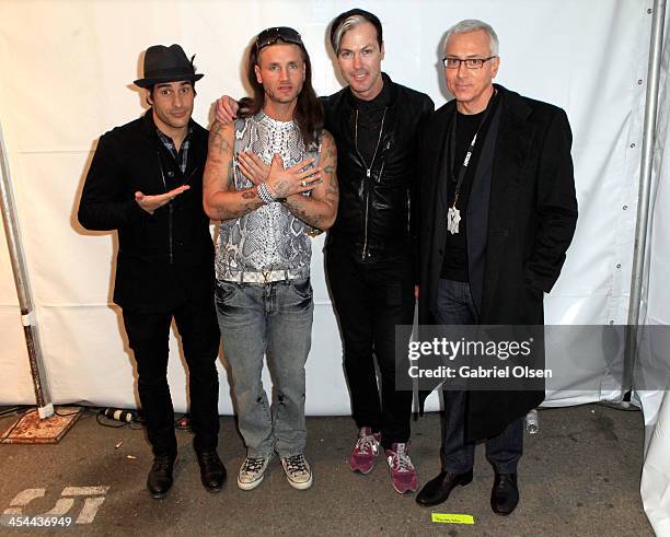 285 Psycho Mike Catherwood Photos & High Res Pictures - Getty Images