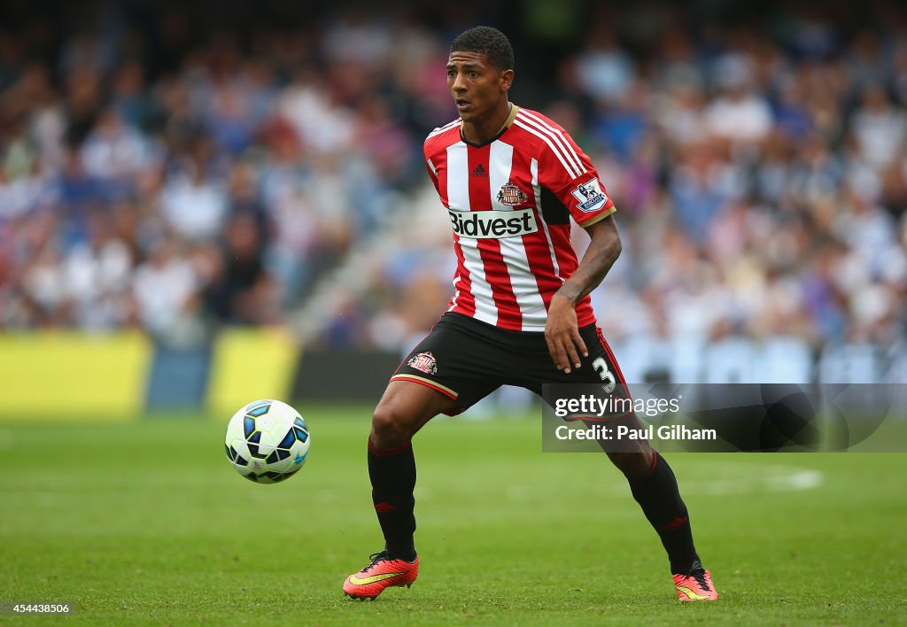 Queens Park Rangers v Sunderland - Premier League