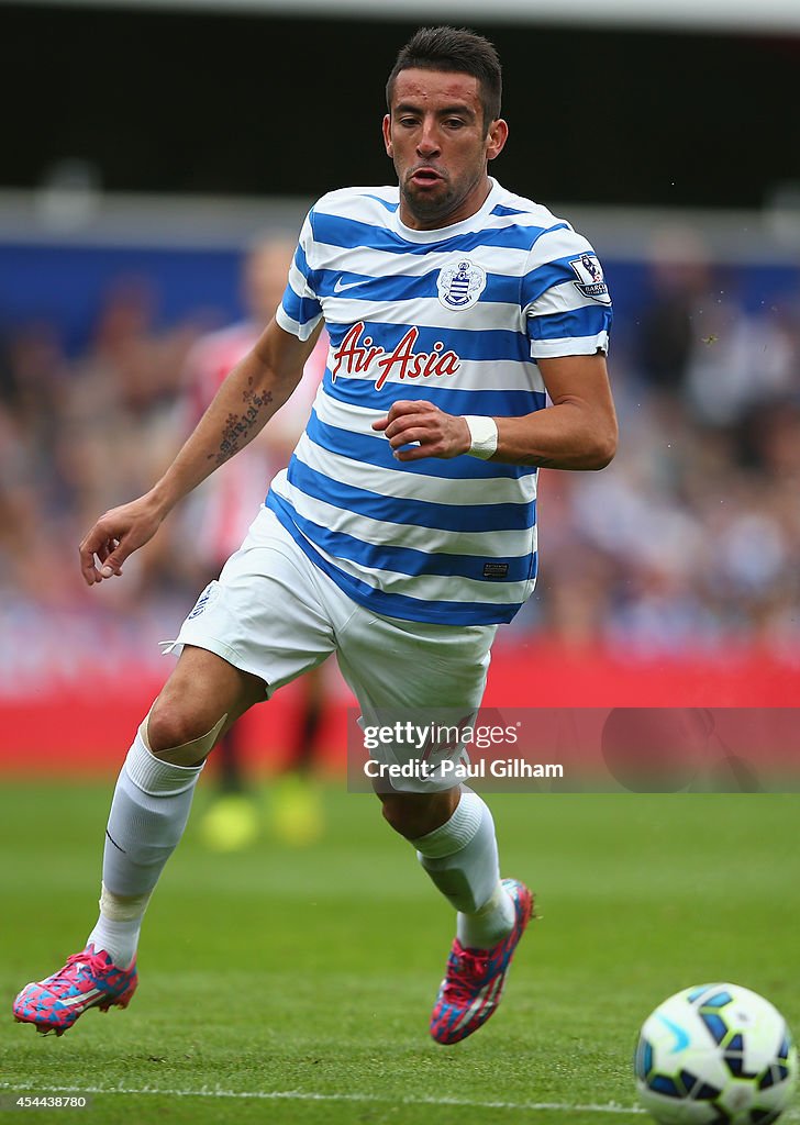 Queens Park Rangers v Sunderland - Premier League