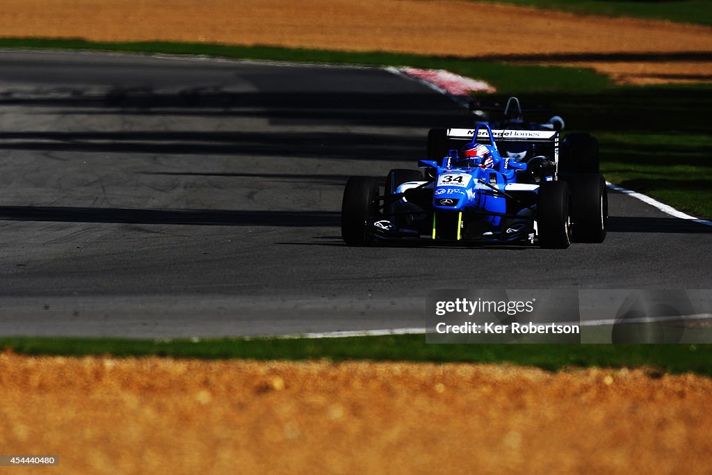 British Formula Three Championship