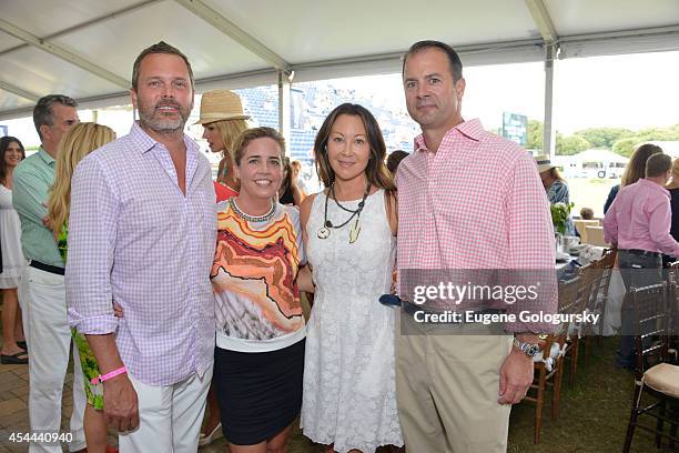 Tony Mccool 19 Michelle Bergeron Stock Photos, High-Res Pictures, and Images ...