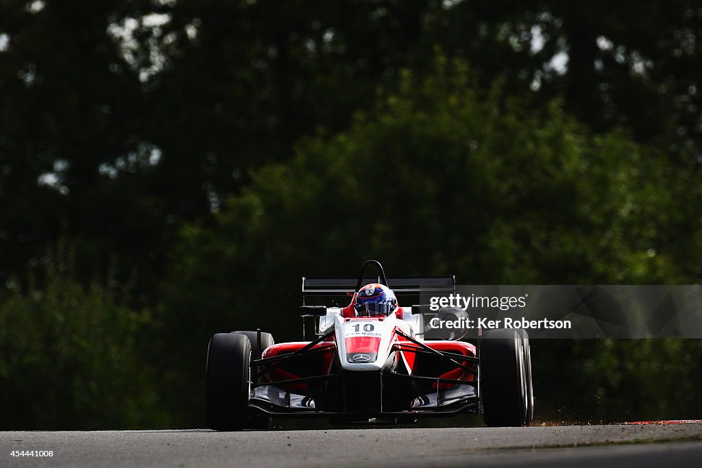 British Formula Three Championship