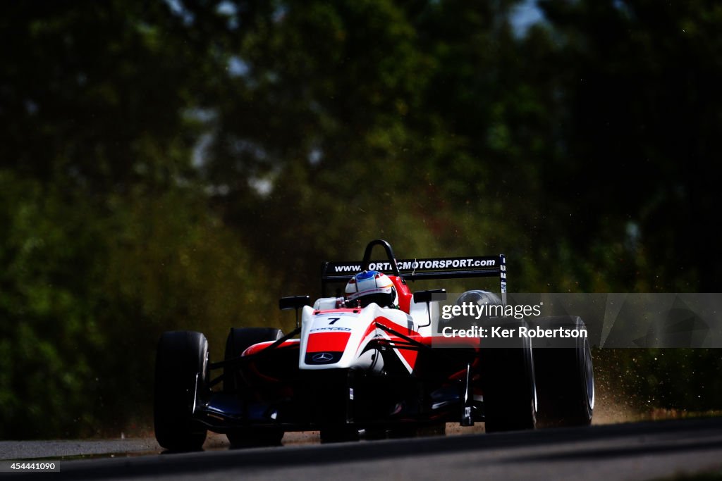 British Formula Three Championship