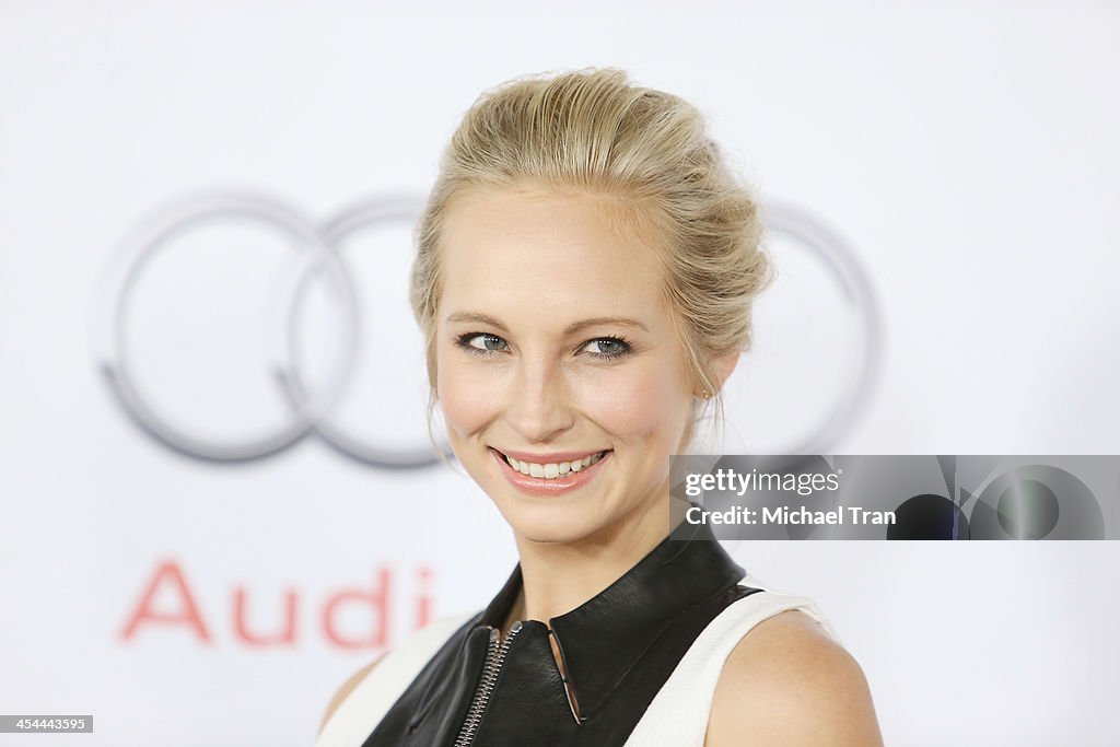 15th Annual Trevor Project Benefit - Arrivals