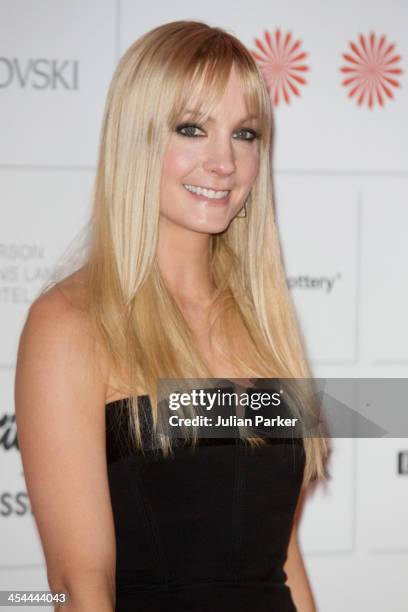 Joanne Froggatt attends the Moet British Independent Film awards at Old Billingsgate Market on December 8, 2013 in London, England.