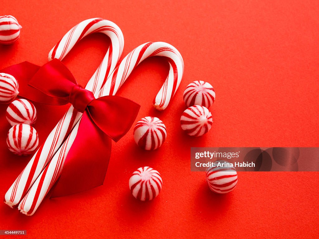 Candy cane