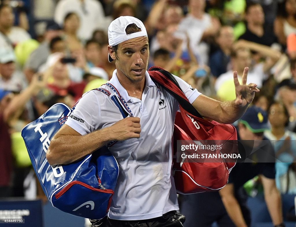 TEN-US OPEN-MONFILS-GASQUET