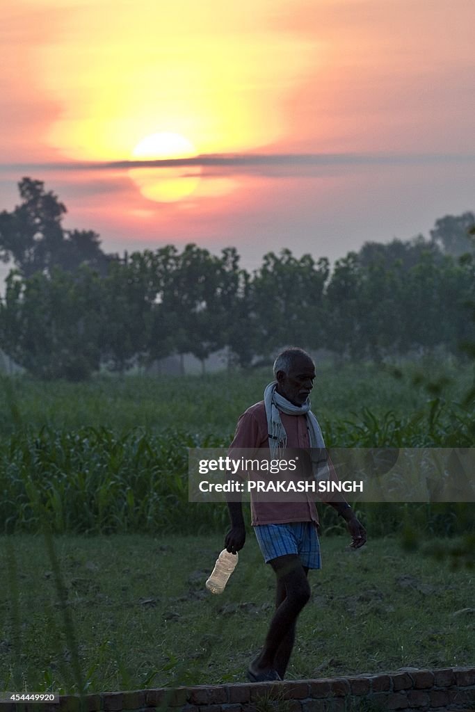 INDIA-HEALTH-WOMEN-CRIME-SOCIAL
