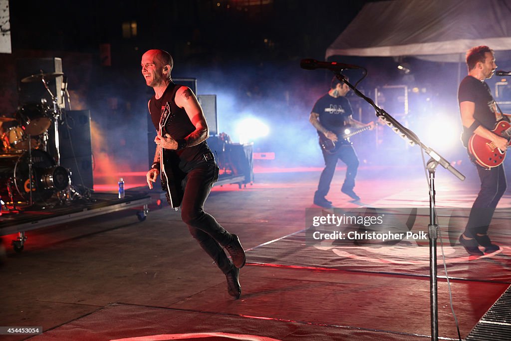 2014 Budweiser Made In America Festival - Day 2 - Los Angeles