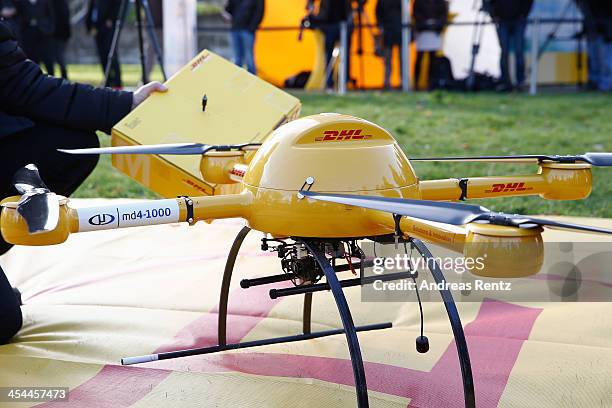 Microdrones Germany 41 Microdrones Stock Photos, High-Res Pictures, and Images - Getty Images