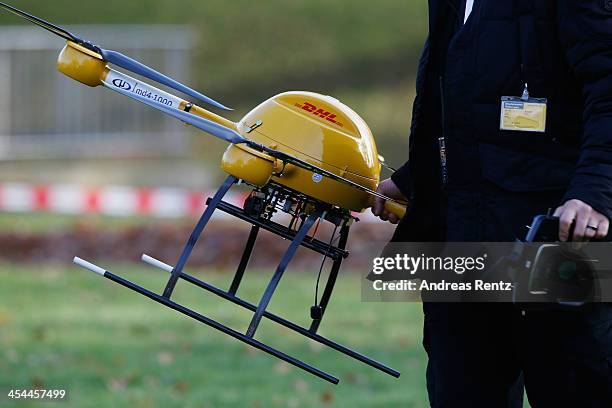 Microdrones Germany 41 Microdrones Stock Photos, High-Res Pictures, and Images - Getty Images