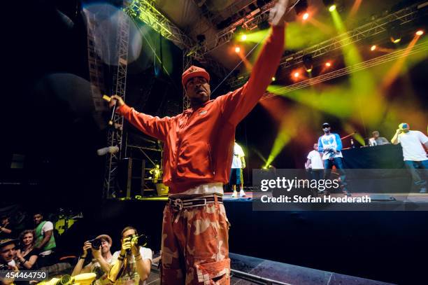 Method Man Rapper Shows Method Man Rapper Photos and Premium High Res Pictures - Getty Images