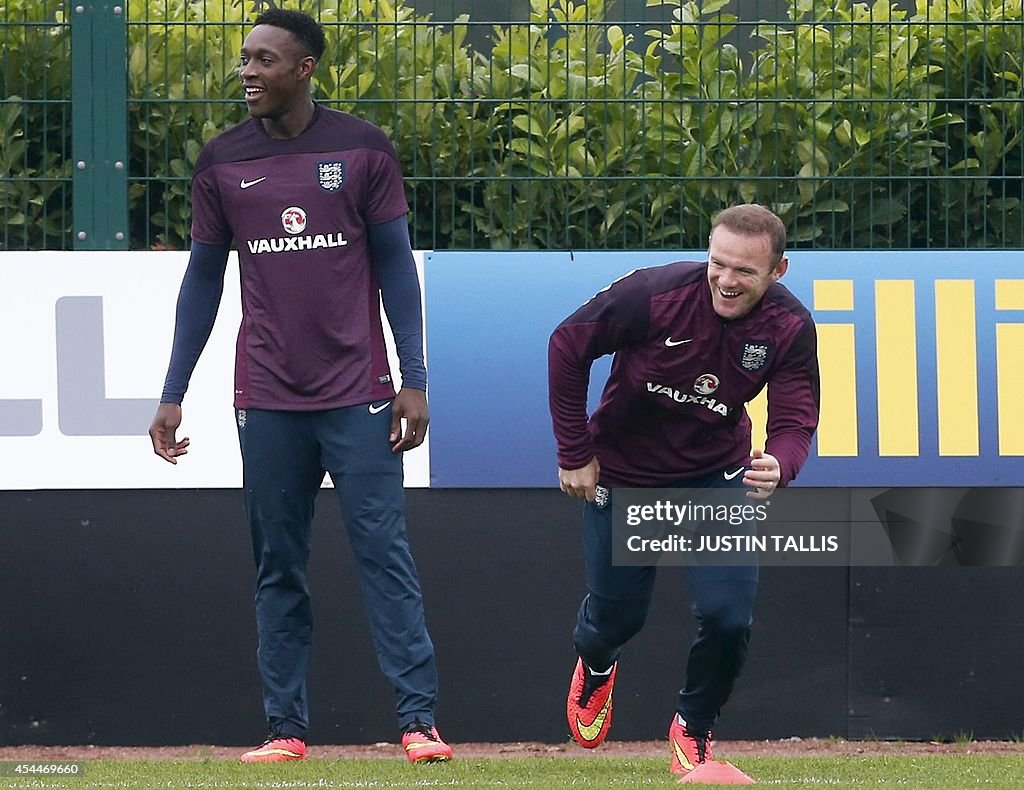 FBL-EURO-2016-ENG-NOR-TRAINING