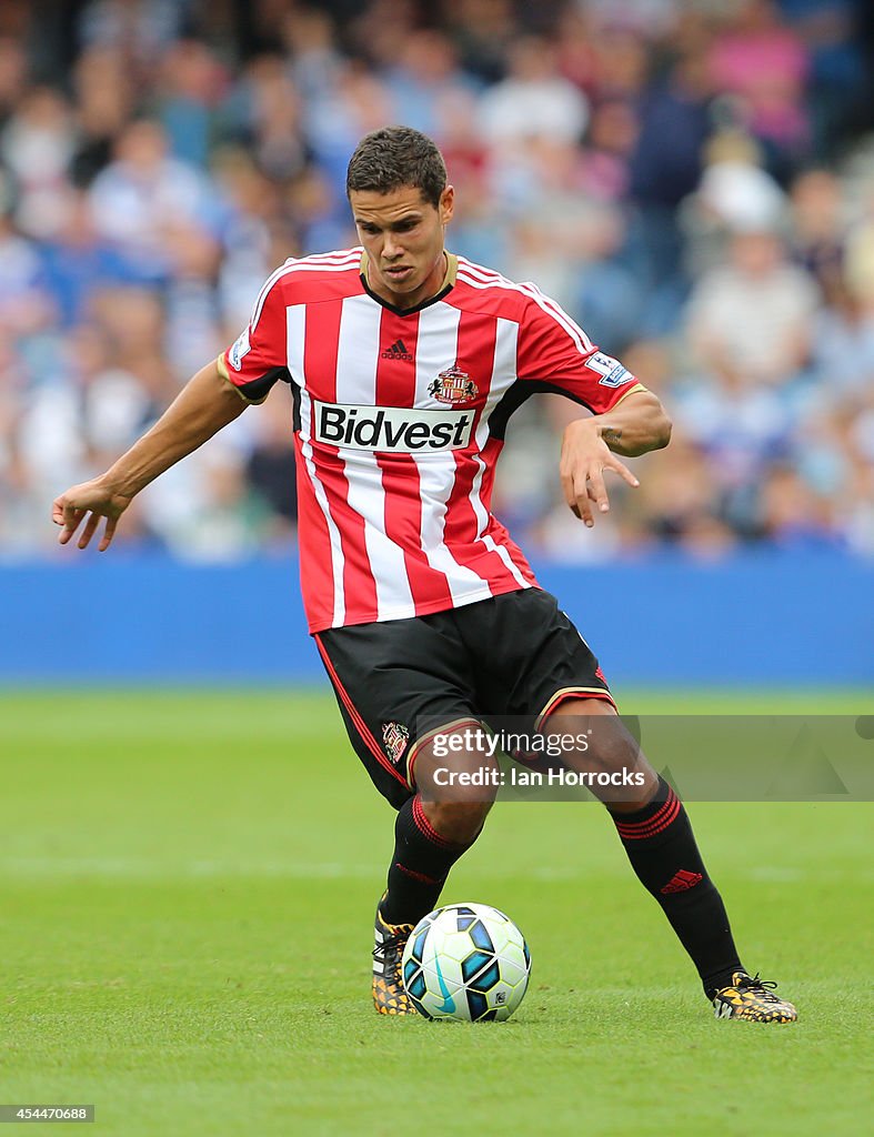 Queens Park Rangers v Sunderland AFC - Premier League