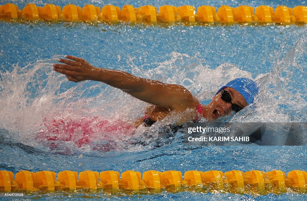 SWIM-UAE-FINA-WC2014