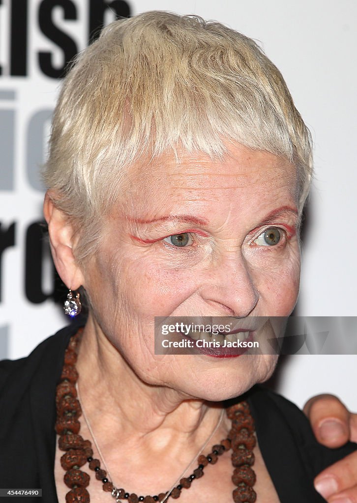 The Scottish Fashion Awards - Red Carpet Arrivals