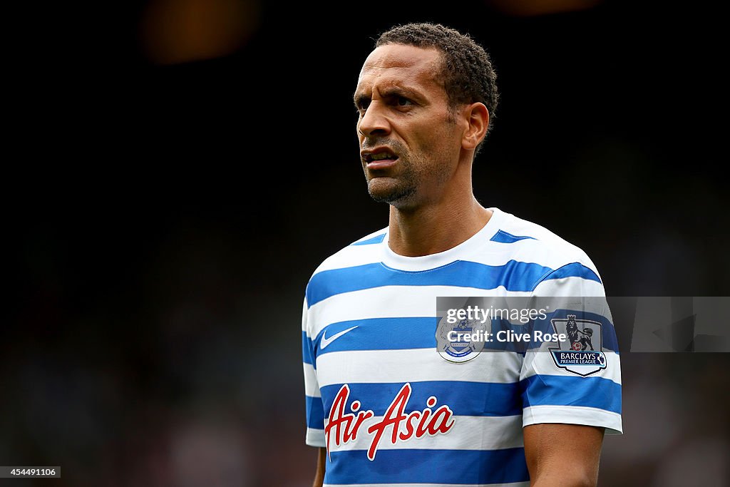 Queens Park Rangers v Sunderland - Premier League