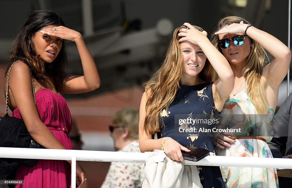 Goodwood Races