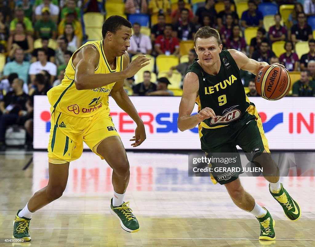BASKET-WC-2014-AUS-LTU