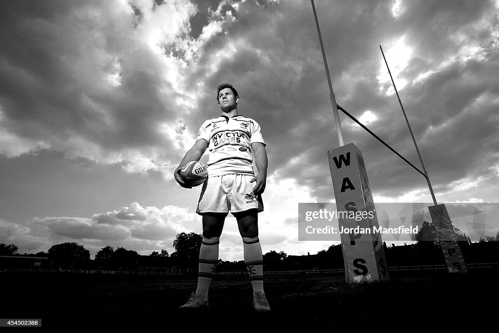 Wasps Media Session