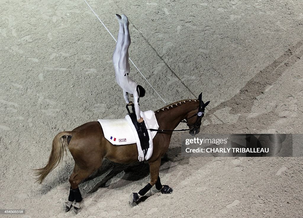 EQUESTRIAN-WORLD-GAMES